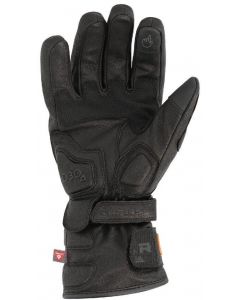 Richa Polar Vortex WP Gloves Black 100