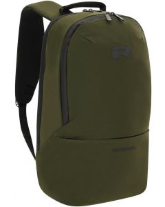 Richa Matte Bag Backpack Green 2400 QTY