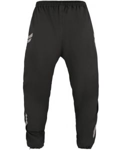Richa Rain Stretch 2L Rain Trousers Black 100