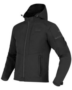 Richa Vanquish 2 Hoodie Black 100