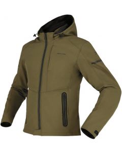 Richa Vanquish 2 Hoodie Green 2400