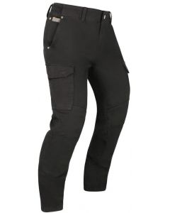 Richa Apache 2 Jeans Black 100