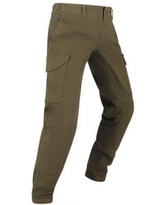 Richa Apache 2 Jeans Green 1500