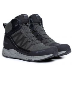 TCX Speedtrek GTX Shoes Green/Grey 663
