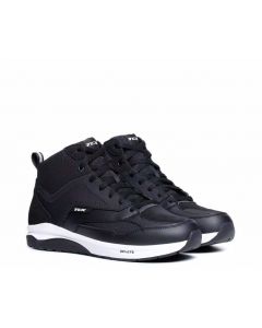 TCX Nalbak WP Shoes Black/Anthracite 604