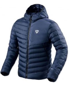 REV'IT Fremantle Jacket Dark Blue