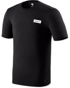 REV'IT Ace Shirt Black