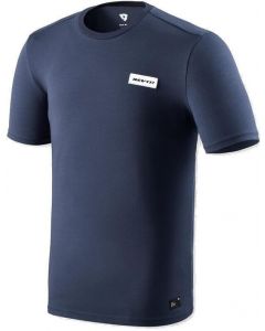 REV'IT Ace Shirt Dark Blue