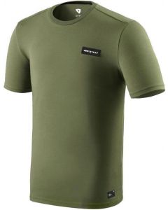 REV'IT Ace Shirt Green