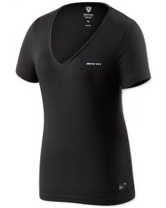 REV'IT Tessa Ladies Shirt Black