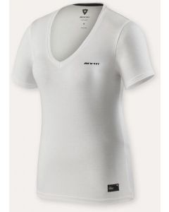 REV'IT Tessa Ladies Shirt White
