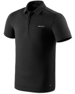 REV'IT Wyatt Polo Black