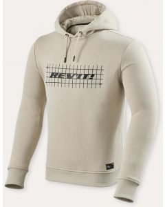 REV'IT Colin Hoodie Sand