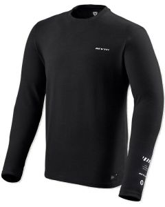 REV'IT Fable Shirt Black