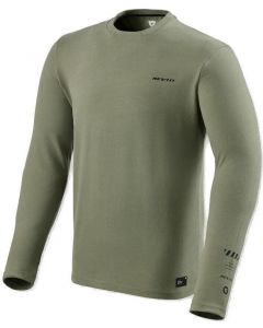 REV'IT Fable Shirt Green