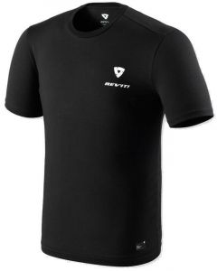 REV'IT Henry Shirt Black