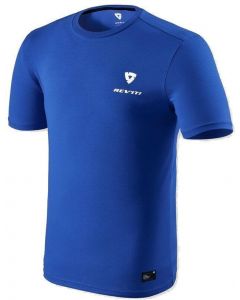 REV'IT Henry Shirt Blue