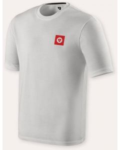 REV'IT Vincent Shirt Light Grey