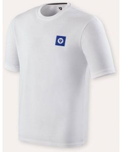 REV'IT Vincent Shirt White