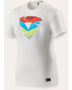 REV'IT Heather Ladies Shirt White