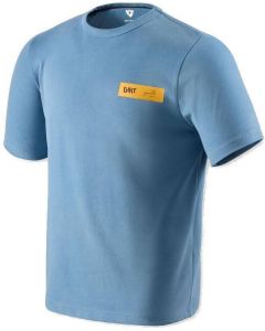 REV'IT Daniel Shirt Light Blue