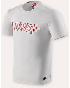 REV'IT Avery Shirt Light Grey