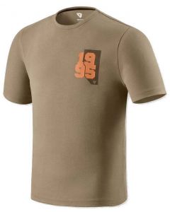 REV'IT Ryan Shirt Brown