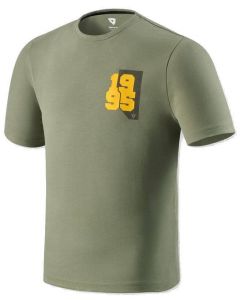 REV'IT Ryan Shirt Green