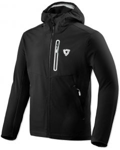 REV'IT Jerry Jacket Black