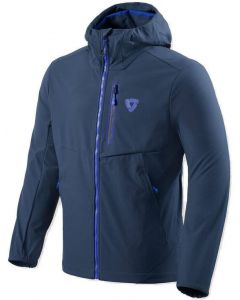REV'IT Jerry Jacket Dark Blue