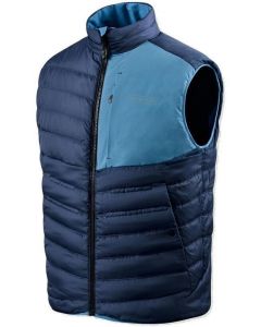 REV'IT Finley Bodywarmer Blue