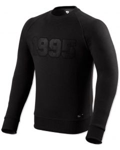 REV'IT Adam Sweater Black