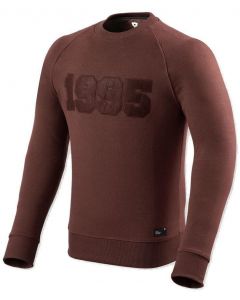 REV'IT Adam Sweater Aubergine