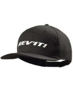 REV'IT Gabriel Cap Black