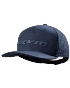 REV'IT Gabriel Cap Dark Blue