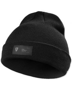REV'IT Elijah Beanie Black