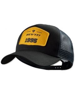 REV'IT Theodore Cap Black
