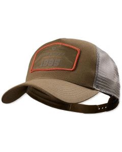 REV'IT Theodore Cap Brown