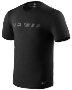 REV'IT Nico Shirt Black
