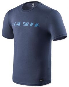 REV'IT Nico Shirt Dark Blue