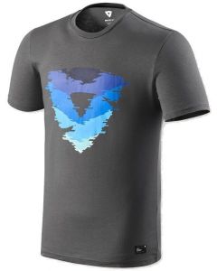 REV'IT Andre Shirt Anthracite