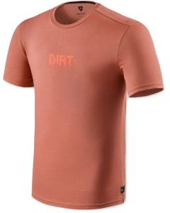 REV'IT Salem Shirt Burgundy Red