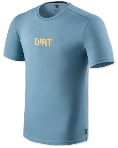 REV'IT Salem Shirt Light Blue
