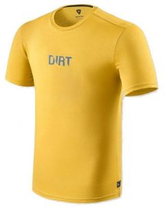 REV'IT Salem Shirt Ocher Yellow