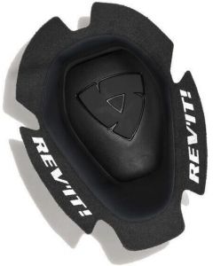 REV'IT Dual Comp Type A Knee sliderset Black