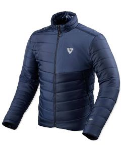 REV'IT Solar 3 Jacket Dark Blue