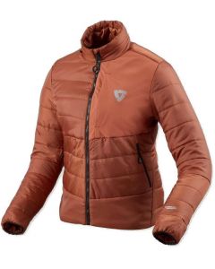 REV'IT Solar 3 Ladies Jacket Burgundy Red