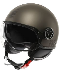 Momo FGTR Evo Hip Matt Bronze/Stone 008