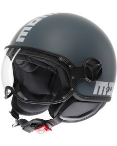 Momo FGTR Classic Candy Matt Ottanio Grey/White 017