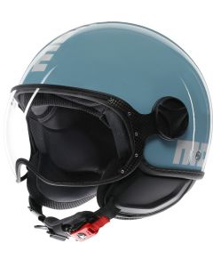 Momo FGTR Classic Candy Sky Blue/White 008